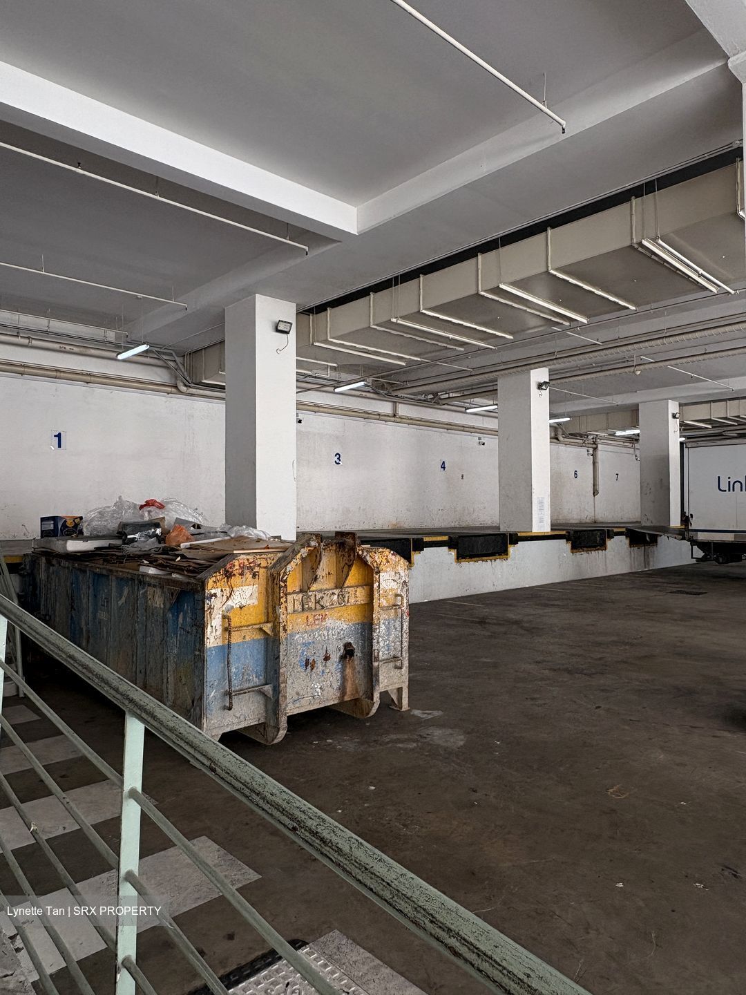Toh Guan Centre (D22), Factory #542365471